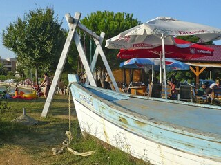 Vakantiepark Privlaka Omgeving 34