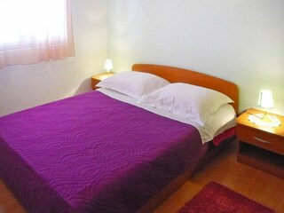 Parco vacanze Privlaka Caratteristiche 11