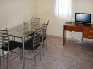 Parco vacanze Privlaka Caratteristiche 19
