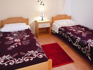 Parco vacanze Privlaka Caratteristiche 20