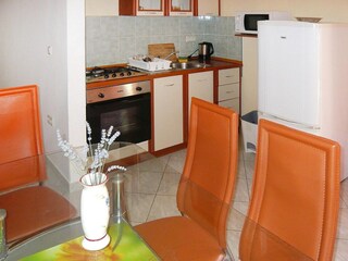 Vakantiepark Privlaka Kenmerken 18