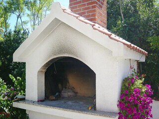 Parco vacanze Privlaka  37