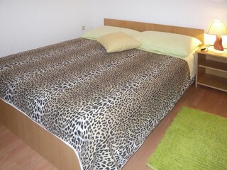 Parco vacanze Privlaka Caratteristiche 24