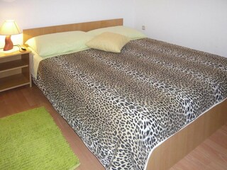 Parco vacanze Privlaka Caratteristiche 21