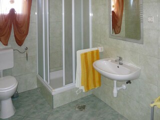 Parco vacanze Privlaka Caratteristiche 17