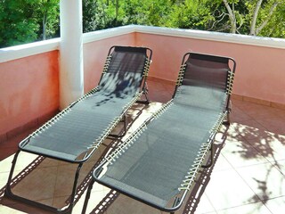 Parco vacanze Privlaka Registrazione all'aperto 8