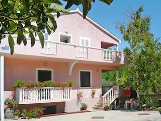 Parc de vacances Privlaka Enregistrement extérieur 1