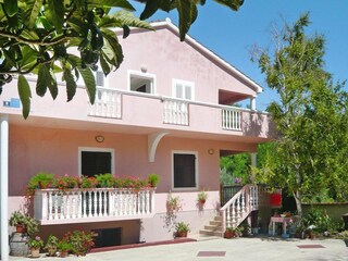 Vakantiepark Privlaka Buitenaudio-opname 1