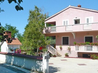 Parco vacanze Privlaka Registrazione all'aperto 1