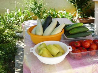 Ferienpark Privlaka Ausstattung 13