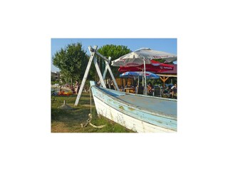 Vakantiepark Privlaka Omgeving 16