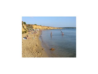 Parc de vacances Privlaka Environnement 17