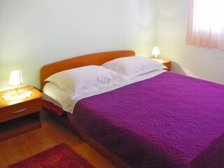 Parco vacanze Privlaka Caratteristiche 9