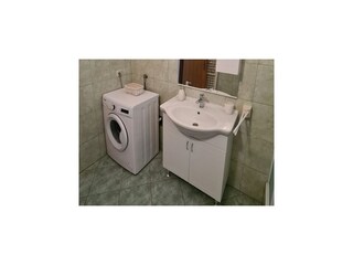 Parco vacanze Privlaka Caratteristiche 10