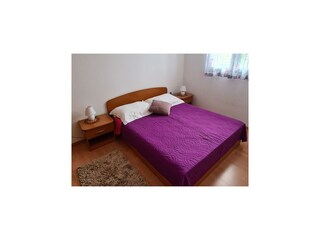 Parco vacanze Privlaka Caratteristiche 7