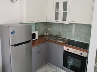 Parque de vacaciones Privlaka Características 9