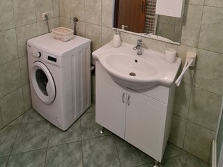 Parco vacanze Privlaka Caratteristiche 14