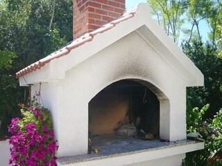 Parco vacanze Privlaka Registrazione all'aperto 6