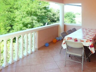 Parco vacanze Privlaka  19