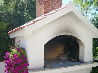 Parco vacanze Privlaka Registrazione all'aperto 3