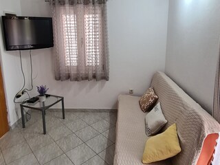 Parque de vacaciones Privlaka Características 6