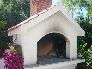 Parque de vacaciones Privlaka Grabación al aire libre 5