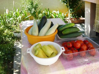 Parque de vacaciones Privlaka  18