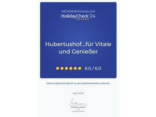 Appartamento per vacanze Jungholz Documento 29