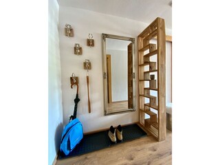 Appartamento per vacanze Jungholz Caratteristiche 12