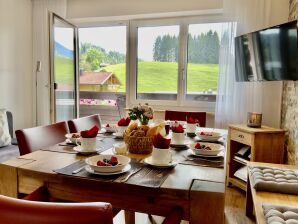 Holiday apartment Bischlag