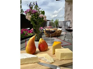 Appartamento per vacanze Jungholz Registrazione all'aperto 9