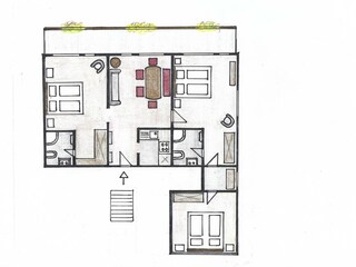 Appartamento per vacanze Jungholz Caratteristiche 21