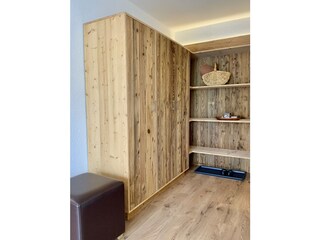 Vakantieappartement Jungholz Kenmerken 17