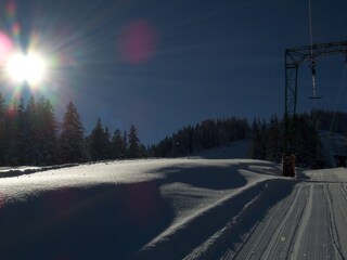 Appartamento per vacanze Jungholz Registrazione all'aperto 5