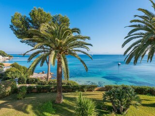 Apartment Alcudia Außenaufnahme 4