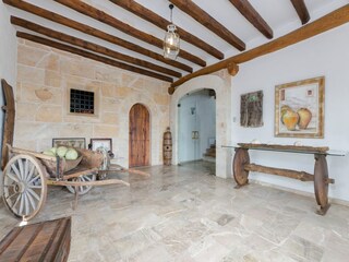 Villa Inca Grabación al aire libre 23