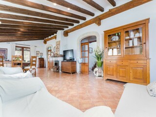 Villa Inca Grabación al aire libre 3