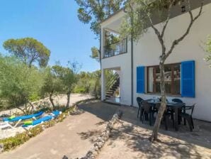 Ferienhaus Son DurÍ (portopetro) - Apartment In Portopetro - Cala D'Or - image1