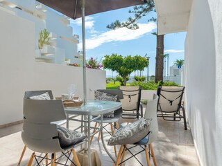 Holiday house Alcudia Outdoor Recording 2