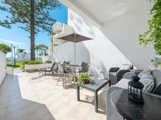 Holiday house Alcudia Outdoor Recording 22