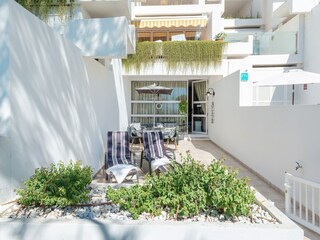 Holiday house Alcudia Outdoor Recording 1