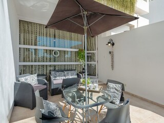 Holiday house Alcudia Outdoor Recording 6