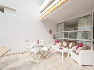 Casa de vacaciones Alcudia Grabación al aire libre 21