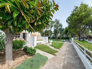 Holiday house Alcudia Outdoor Recording 4