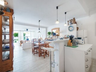Vakantiehuis Alcudia Buitenaudio-opname 19