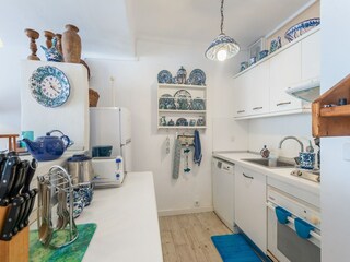 Appartement Alcudia Buitenaudio-opname 17