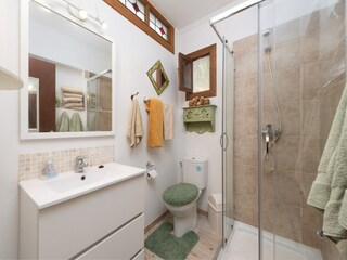 Vakantiehuis Alcudia Buitenaudio-opname 22