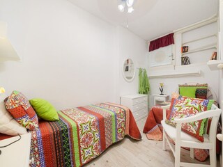 Casa de vacaciones Alcudia Características 25