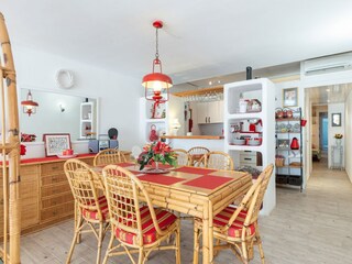 Vakantiehuis Alcudia Buitenaudio-opname 19