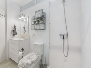 Vakantiehuis Alcudia Buitenaudio-opname 5
